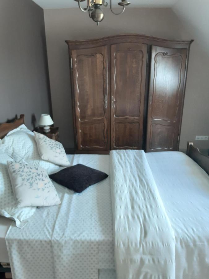 סנט-מארי-דו-מון Chambre D'Hotes De La Galie מראה חיצוני תמונה